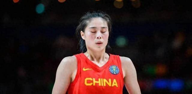 四川女篮为什么输山西，王思雨毫不客气说出输球原因，说的太实在