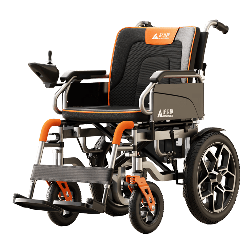 电动轮椅看哪些参数原创电动轮椅配置选择指南：2026年出行必备的配置要点与三款推荐_https://www.jmylbn.com_新闻资讯_第2张
