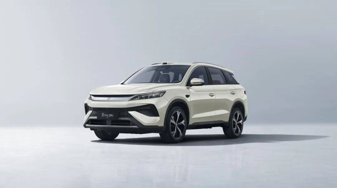 9.99万买301km纯电续航?别急着冲,BYD新车价格魔术你得先看懂_搜狐汽车_搜狐网