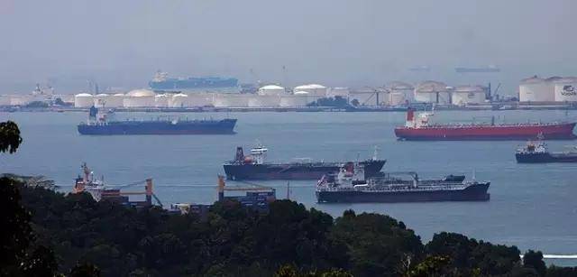 图片[2]-印尼财长想对马六甲海峡收费，三国回应 -华闻时空