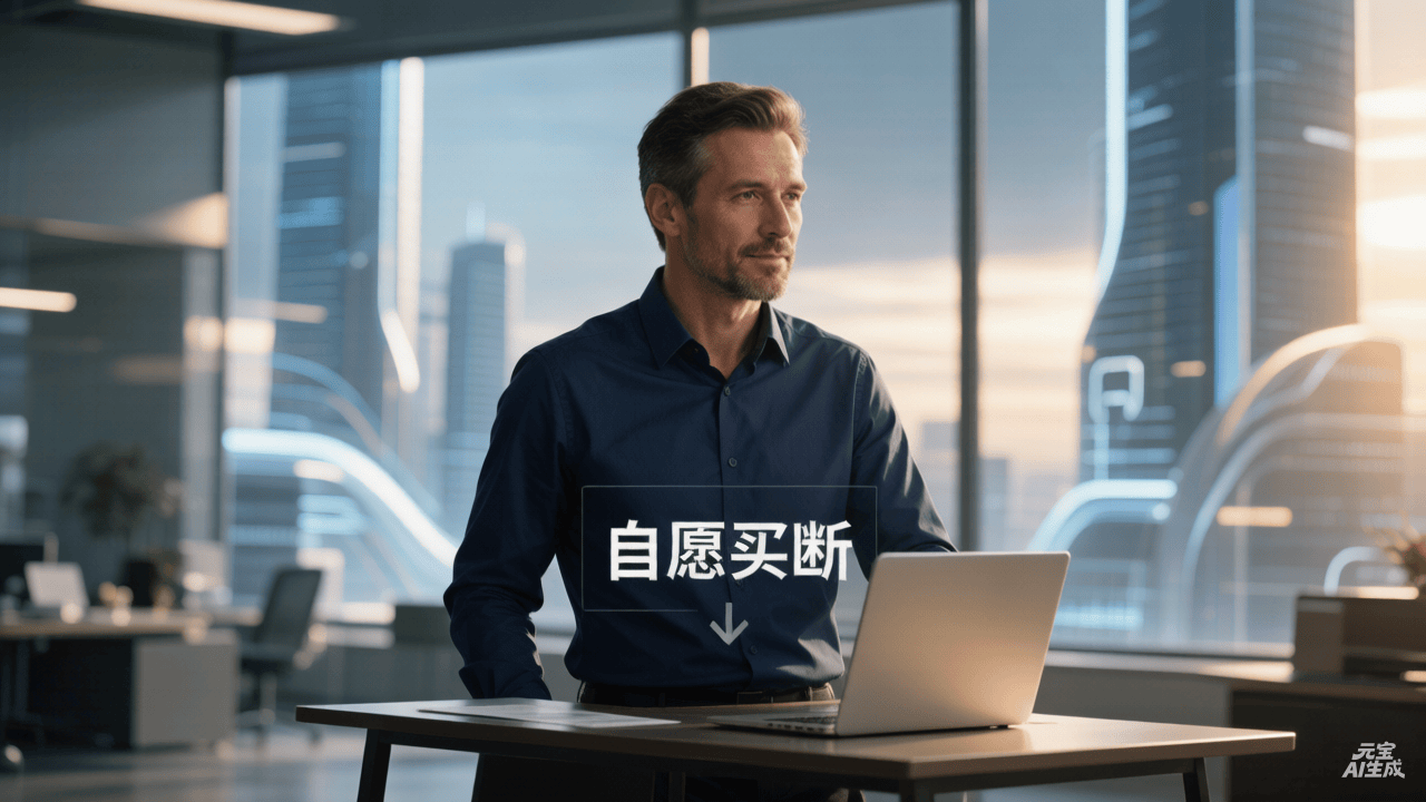 微软推出“自愿买断”计划，AI烧钱大战倒逼人力换血