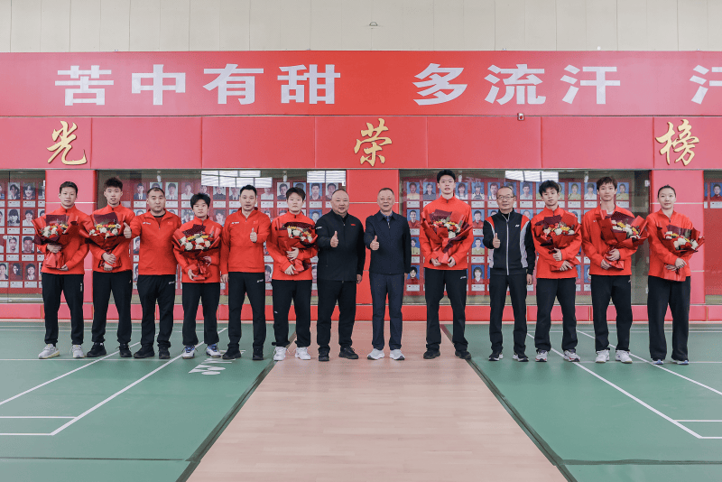 媒体曝中国羽毛球协会主席张军“失联”，被纪监部门调查