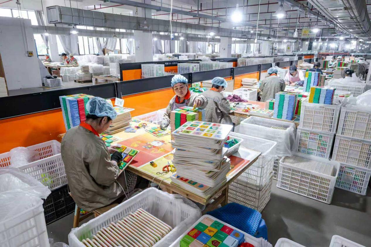 共富之约：浙江生动作答，解码共富密码