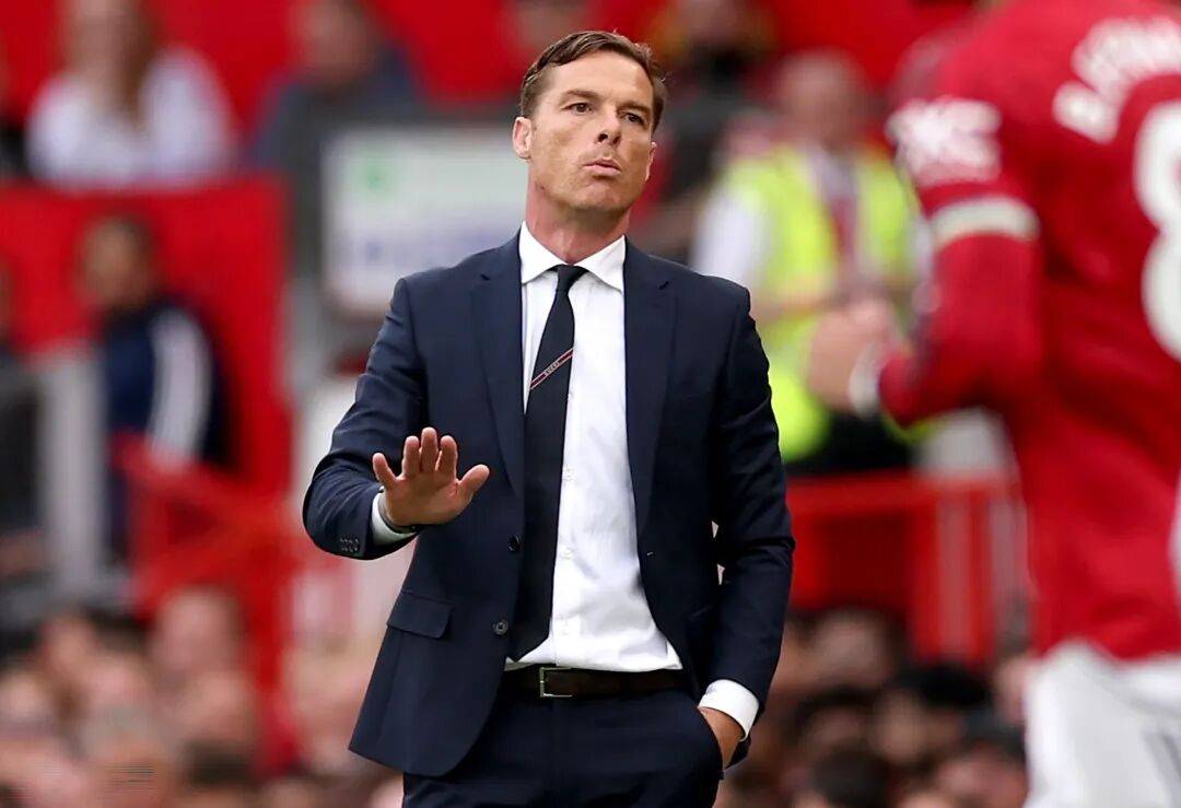 斯科特·帕克可能离开伯恩利 杰拉德是潜在接班人