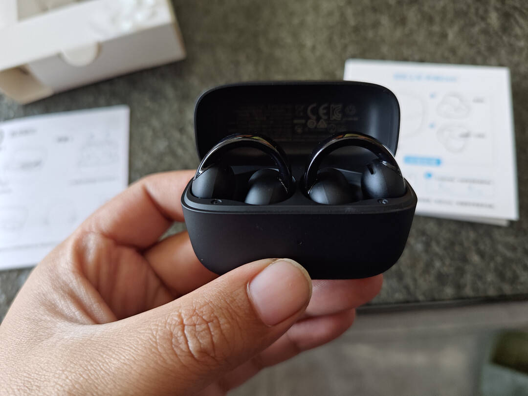 2026年哪些耳夹式耳机的音质比较好？耳夹式耳机品牌排行前十推荐