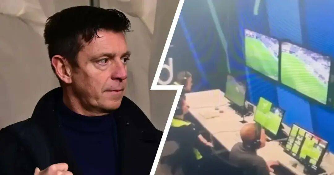 “电话门”后，意甲又现“敲窗门”