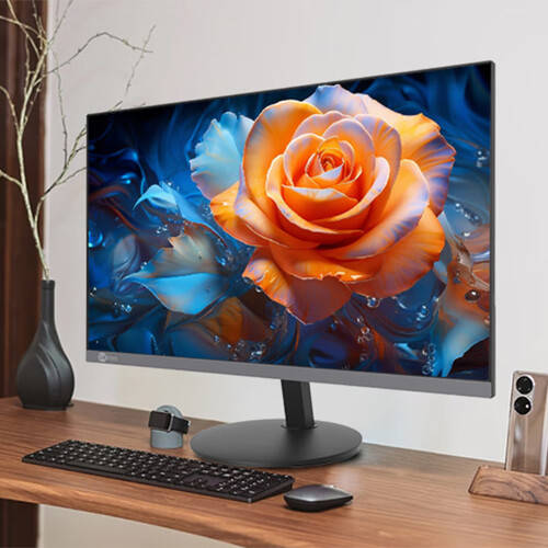 联想（Lenovo）TS90X/ST45 V3 小型塔式服务器与液晶显示器的深度体验与对比分析_性能_处理_医疗系统