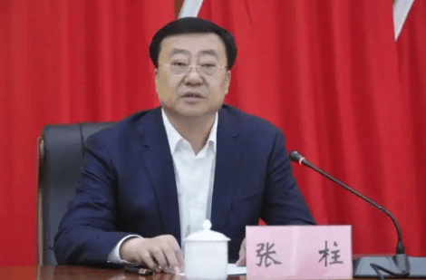 张柱任农业农村部部长，张成中任应急管理部部长