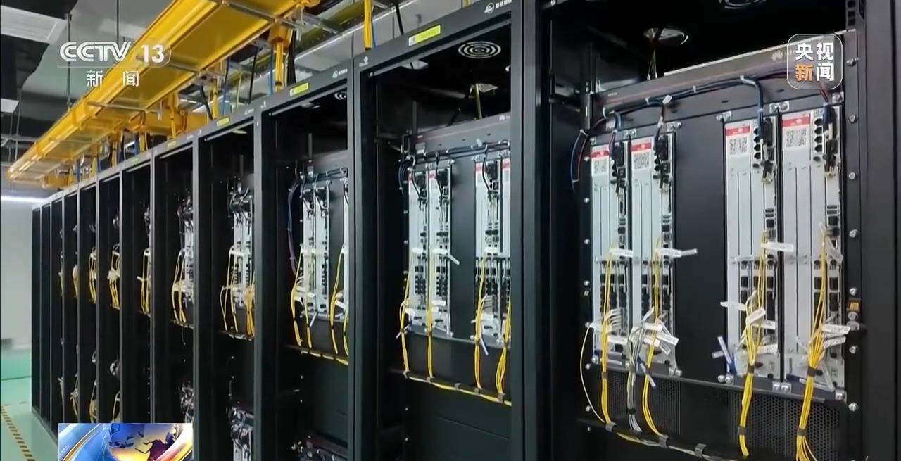 中方禁止Manus并购案 释放信号：重要领域交易需合规 -华闻时空