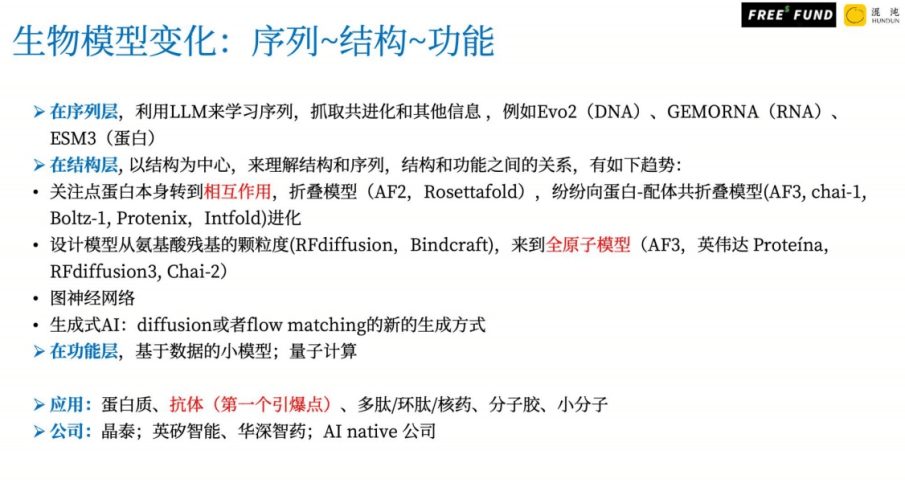 马睿的硬核解读：“十五五”，AI闯入物理世界的造富机会