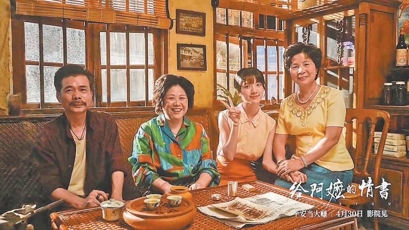 五一档票房和观影人次均超去年同期