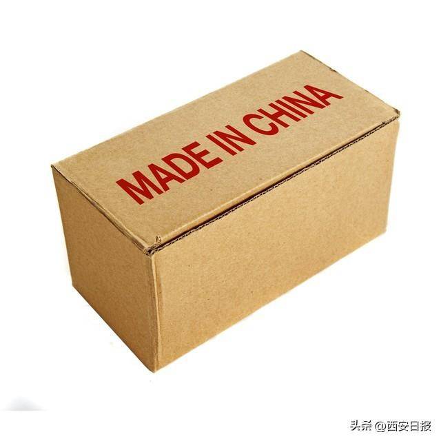 为什么特朗普“不得不”常买中国货