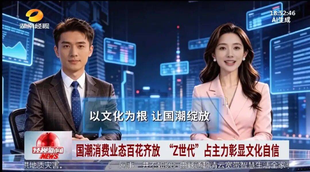 这届赛博居民，烦透了毫无“人味儿”的AI作品