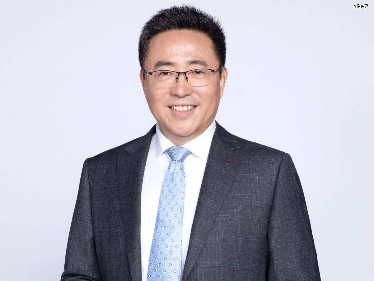 毅达资本完成新老交接，尤劲柏接任董事长