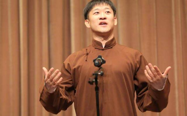 曹云金 欺师灭祖 争议 逆袭 听云轩 相声专场 万象更新 江阴音乐厅 票价 2026巡演_曹云金2026相声全集台词