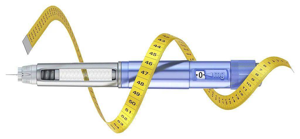 那些注射司美格魯肽減重的人，后來怎樣了？海報