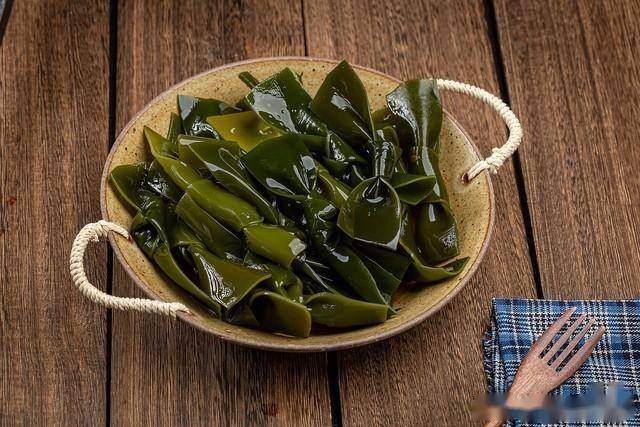 海带是天然 “抗炎宝”！小满前后建议中老年多吃，清热解毒