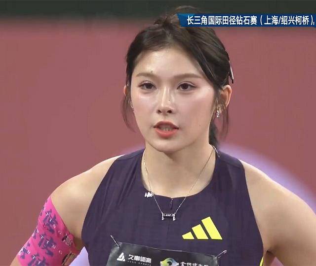 钻石赛100米栏：吴艳妮13秒16获第七，落后冠军拉塞尔近一秒之多