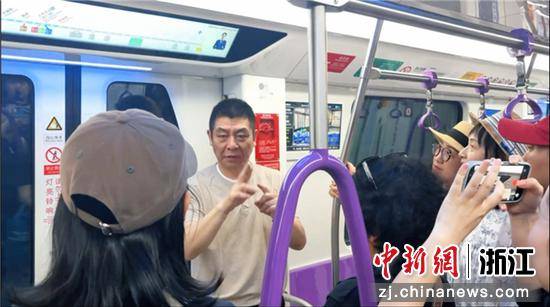 Hangzhou Metro Launches Digital Human Sign Language Broadcasting Service to Facilitate Convenient Travel for Hearing-Impaired Passengers