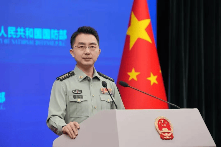 特朗普警告后赖清德仍“以武谋独拒统”，解放军会再出手吗？