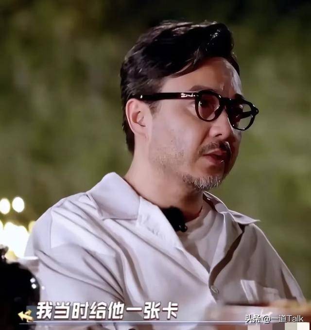 一天3瓜！汪涵道歉翻车阿Sa婚变热议白冰露骨音频流出太炸裂