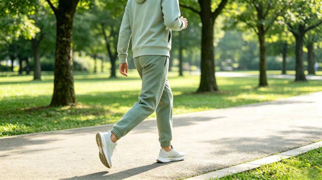一周练一次，腰围小一圈？这种“懒人走路法”，减脂效果远超想象