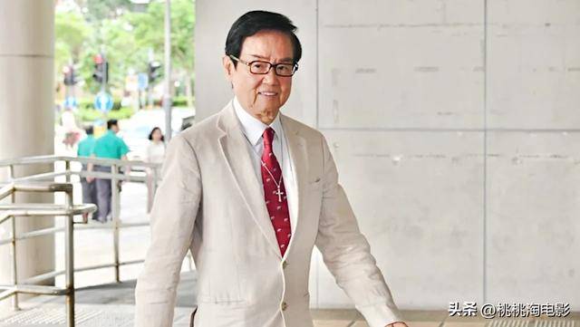 涉嫌操纵股票，知名电影人黄百鸣内幕交易罪成立，最高面临监禁封面图