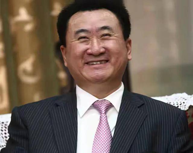王健林被立案！5年狂亏120亿永辉将昔日首富告上法庭，追讨38亿