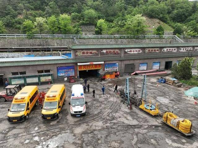 留神峪煤矿工人：连一双手套都没发过