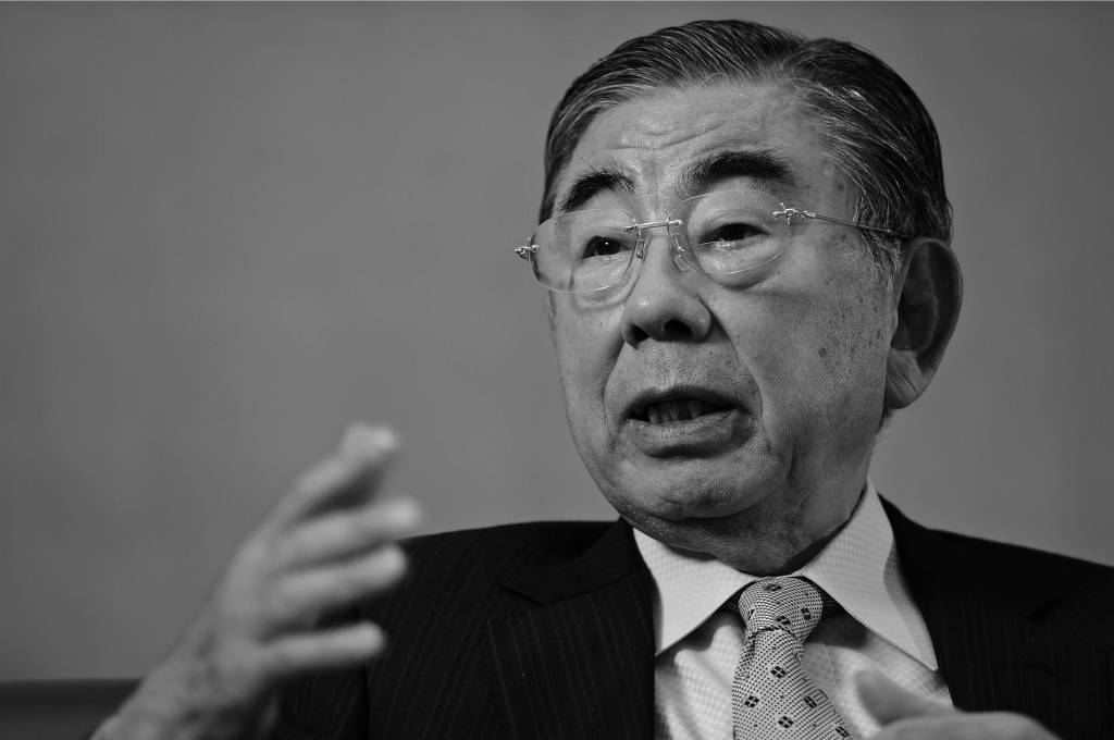 日本便利店教父铃木敏文逝世,上世纪70年代从美国引入7-11