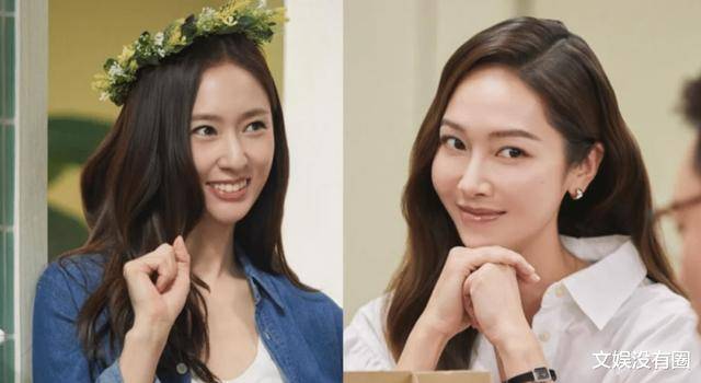时隔五年重返韩国综艺，Jessica郑秀妍与郑秀晶展现姐妹默契