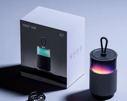 别再乱买蓝牙音箱!2026 高端蓝牙音箱十大排名出炉,直接闭眼入!