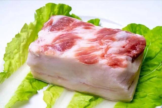 原创            研究发现：每天多吃一点肥肉，心梗和中风死亡风险或升高？
