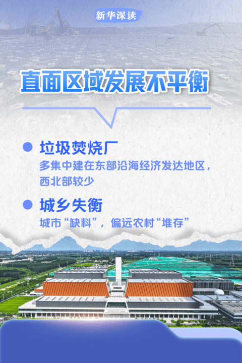 “垃圾不够烧”“垃圾分类没必要了”是真的吗？记者调查