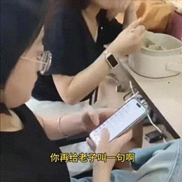 彻底社死!女子白嫖外卖出圈海外播放量超2000万已被公司处理