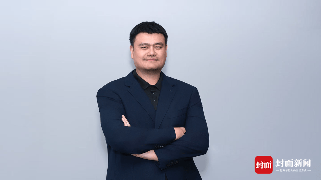 姚姚领先 姚明成为蔚来ES9首席体验官｜快讯