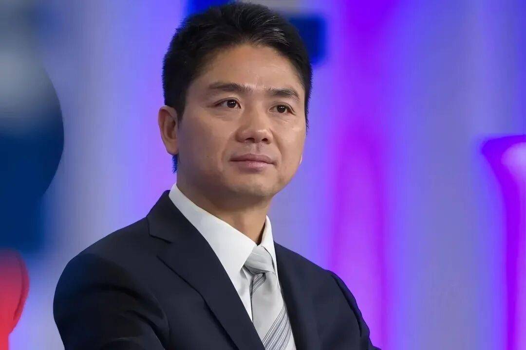 京东刘强东最新发声：要保住兄弟们的饭碗