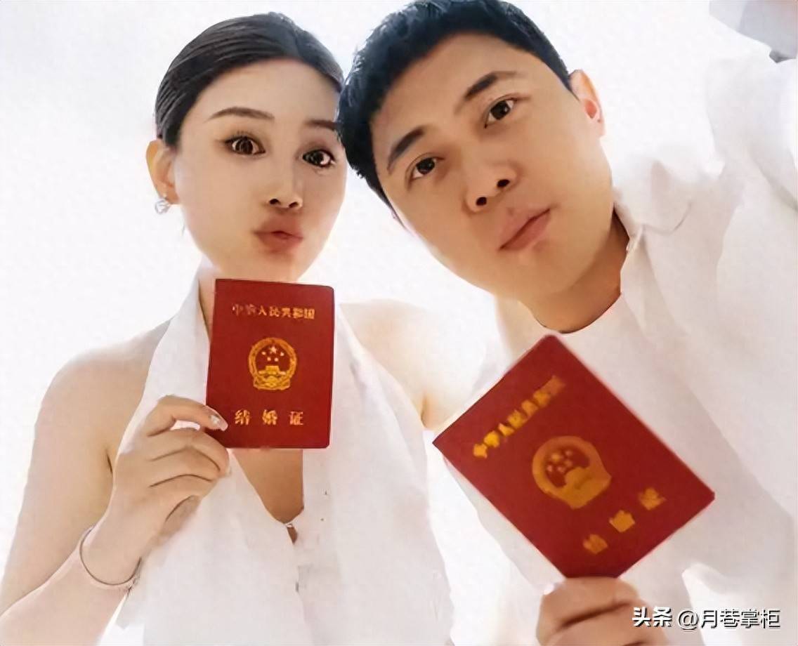原创            演员肖旭结婚当天被曝出轨，前女友曝恋爱13年，有8年脚踏两条船
