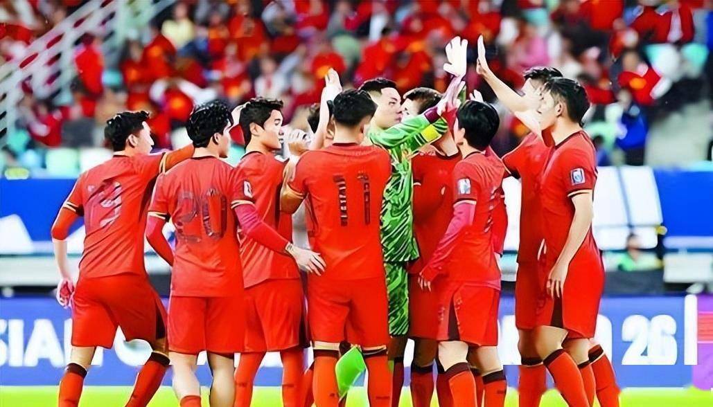 国足喜讯！“徐州姆巴佩” 苗润东获安东尼奥青睐，有望跳级亚运队