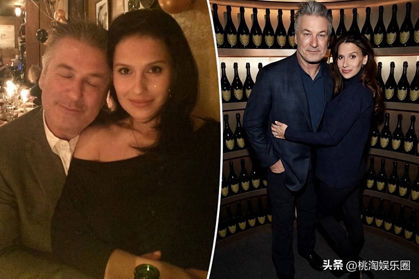 迎娶小26岁瑜伽教练，亚历克鲍德温14年婚姻真实细节流出