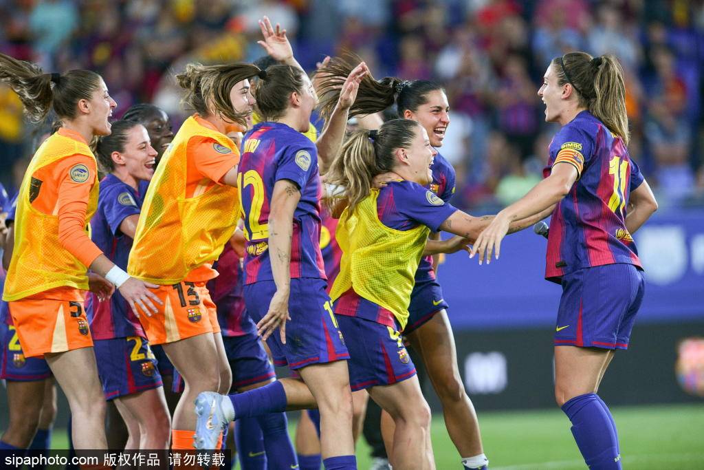 西班牙女足世预赛前瞻：战英格兰、冰岛，力争2027世界杯入场券