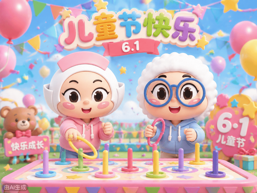 【上海健康播报】今天我们都是孩子，一起痛痛快快玩耍吧！