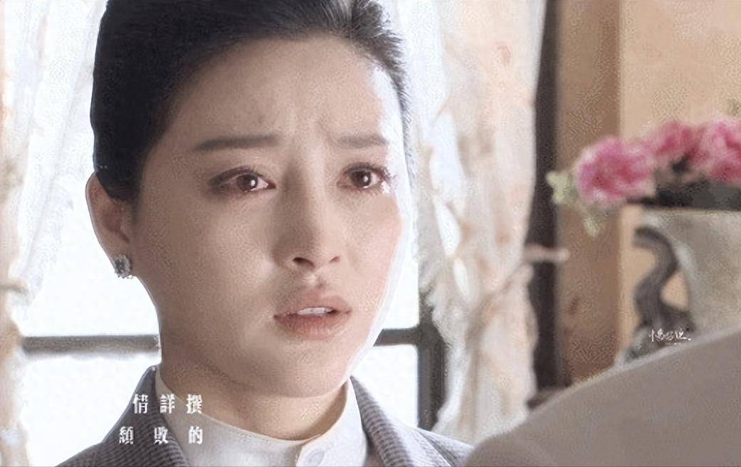 倒霉的演员甘婷婷：演了个潘金莲居然把自己的下半辈子搭进去了