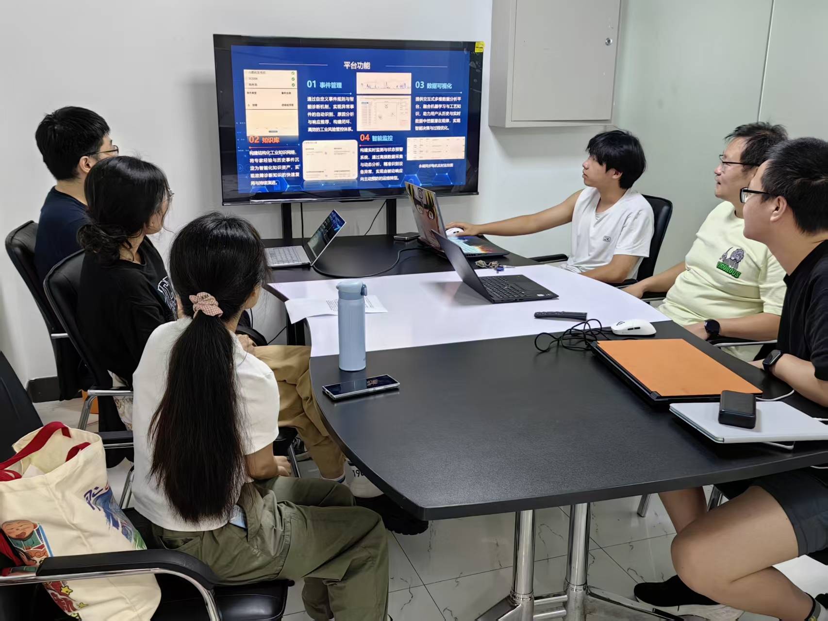 北工大苗扬团队借助百度伐谋实现科研新突破 AI让科研从“人工试错”迈入“系统寻优”