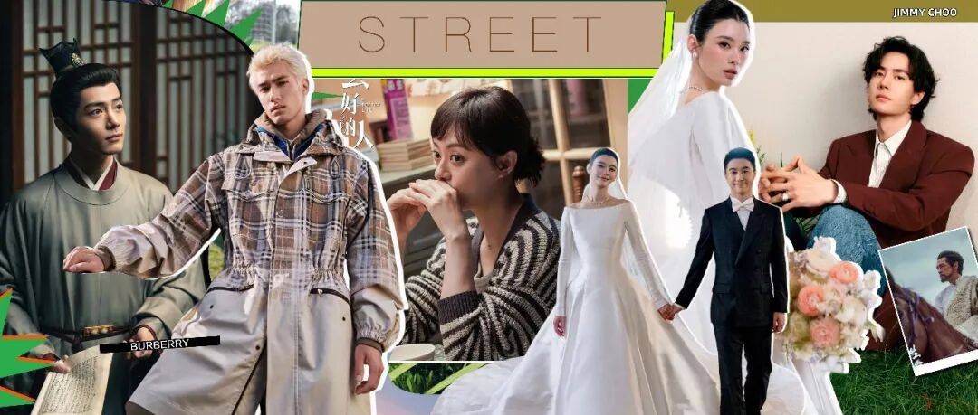 白玉兰视帝视后，你选谁？