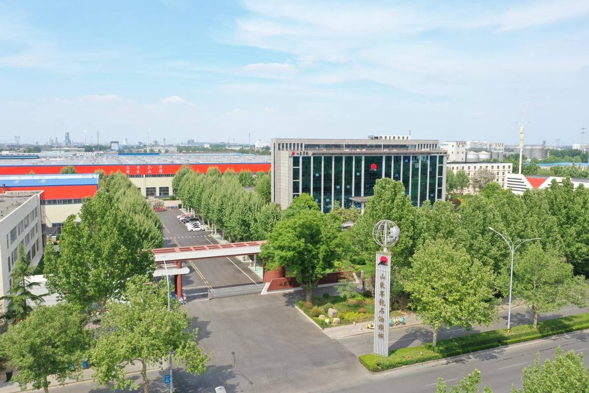 山东墨龙：深度布局三大业务板块，共谋高质量发展新路径_企业_服务_产业