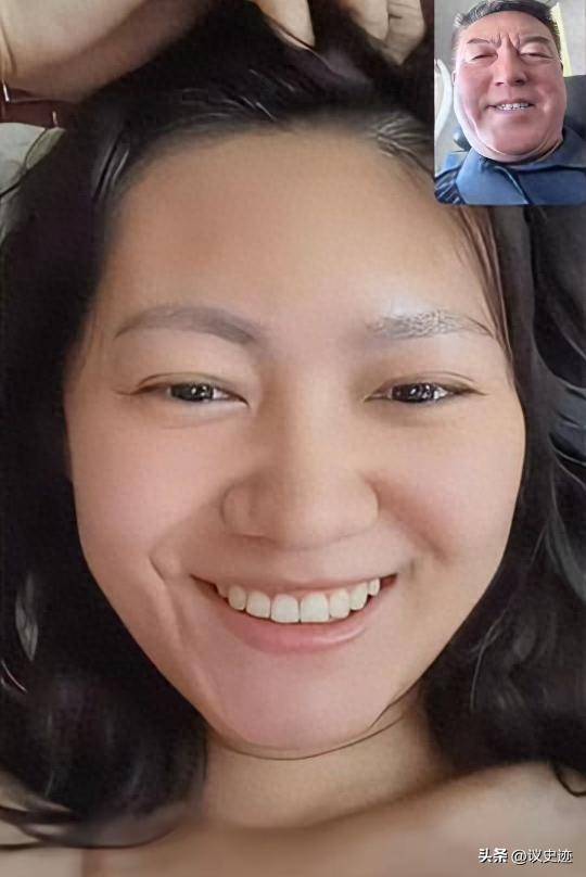 “电梯亲吻门”事件，宋珍珍多张美照曝光，深圳数名富豪曾倾心她_状态_陈涛_气质