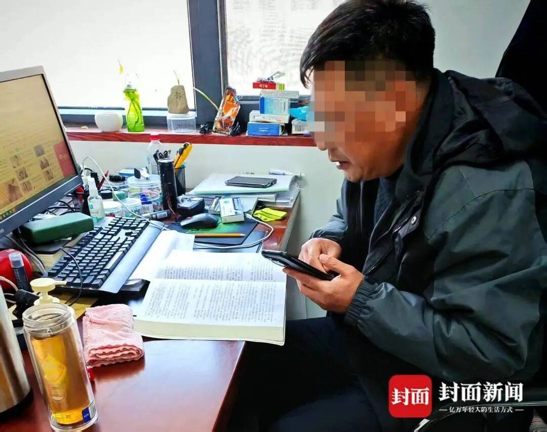 6个月21车冻货偏航泌阳被查扣最新进展 公职人员被立案调查(图5) 文章配图-1
