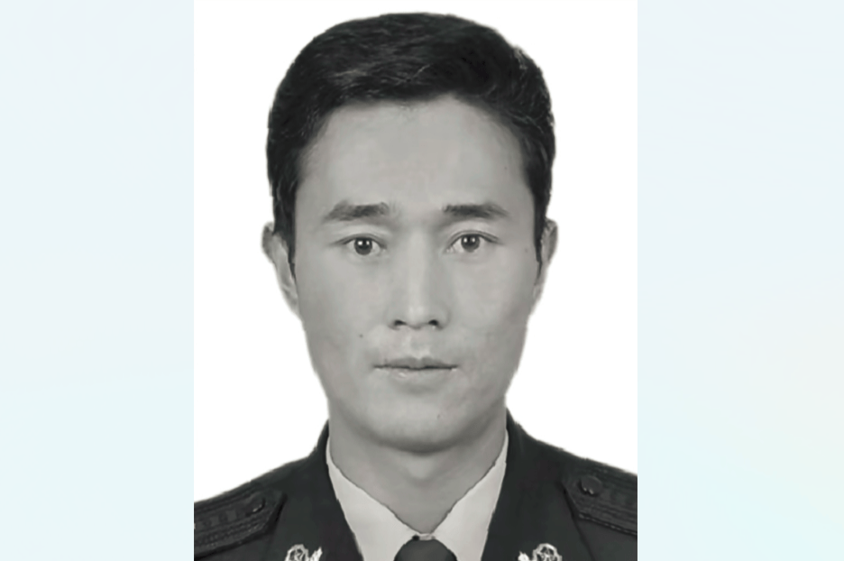 悲痛！甘肃一特警大队长执行任务过程中不幸因公牺牲，年仅44岁