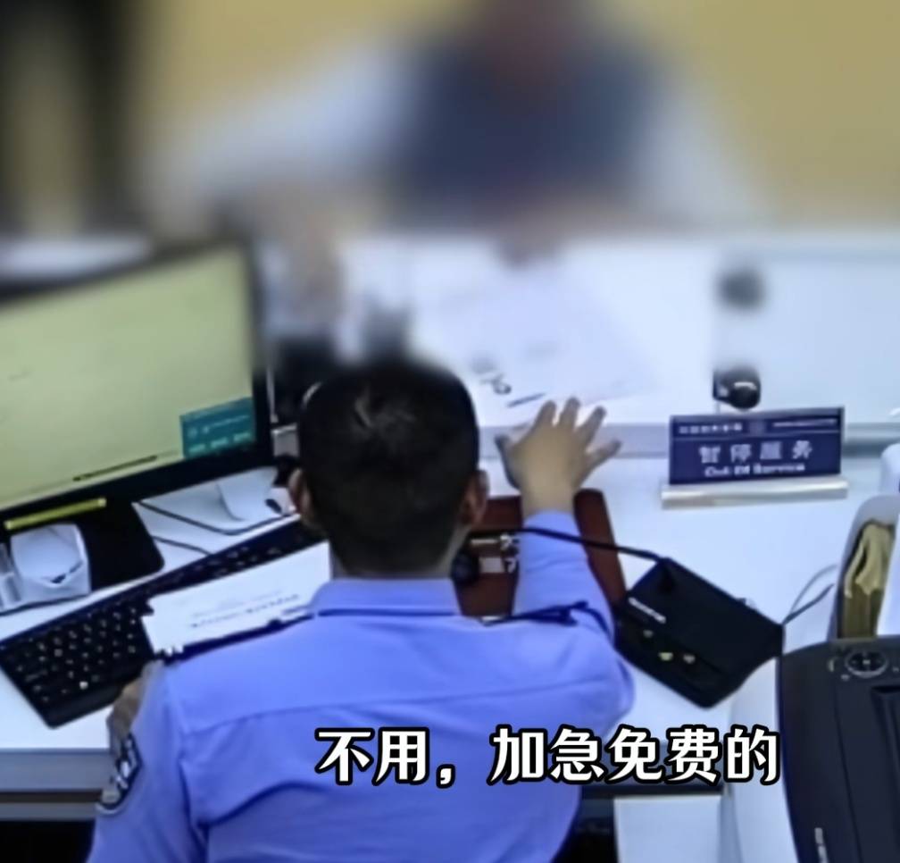 "我丈夫去世了！"上海一女子拿出死亡证明，一开口忍不住哽咽！下一幕全网动容…